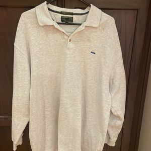 VINTAGE ALEXANDER JULIAN COLOURS LONG SLEEVE